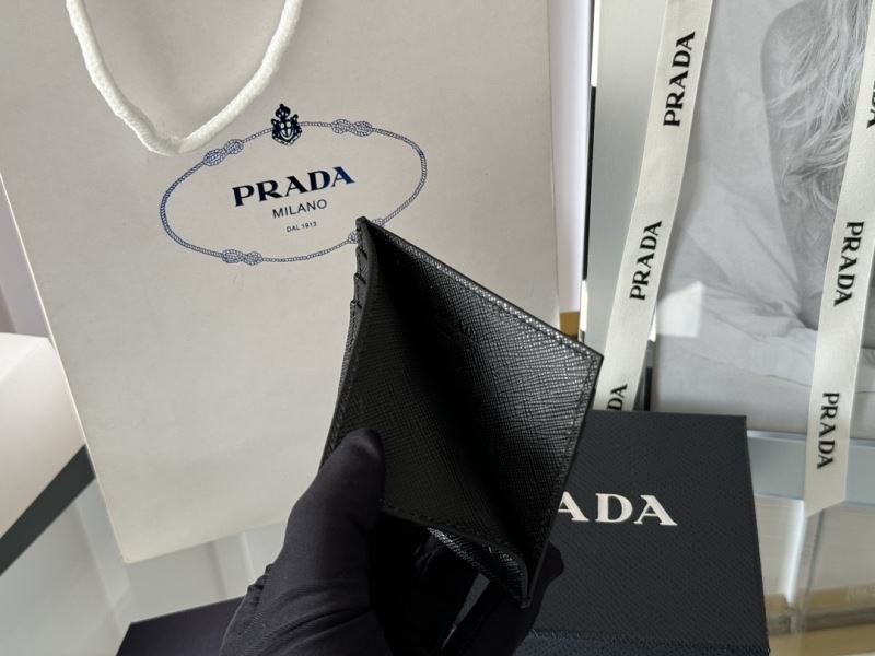 Prada Wallet